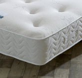 Silk Pocket 1500 Memory Mattress Vizbeds